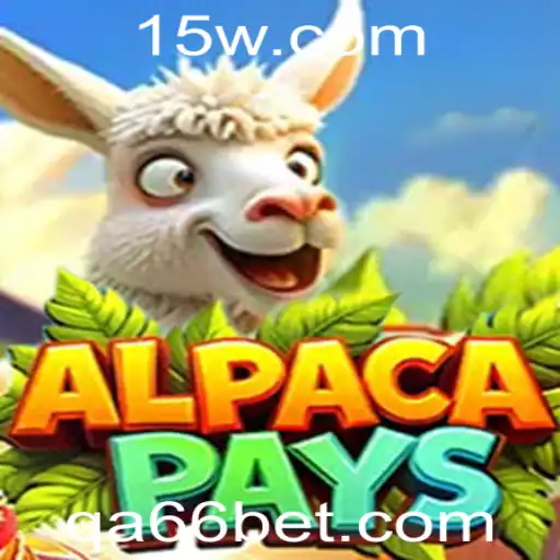 AlpacaPays: Uma Jornada Emocionante no Mundo dos Games de Azar