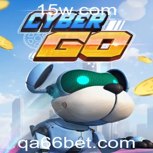 Explorando o Mundo de CyberGO: Um Jogo do Futuro