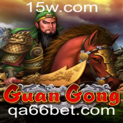 Explorando GuanGong: O Novo Fenômeno dos Jogos