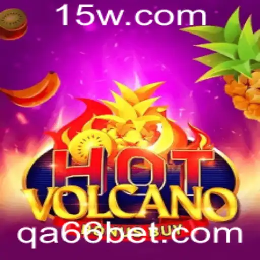 Explorando o Fascinante Universo de HotVolcanoBonusBuy