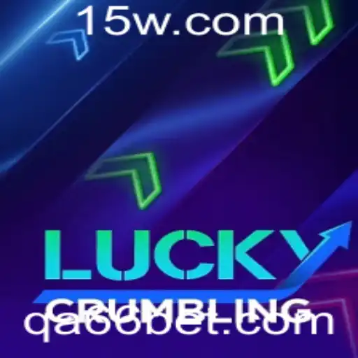 Explorando o Mundo de LuckyCrumbling: Um Novo Fascínio no Universo dos Jogos