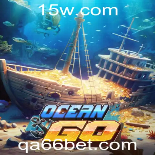 Explorando o Novo Jogo OceanGO: Aventura e Estratégia no Mundo Subaquático