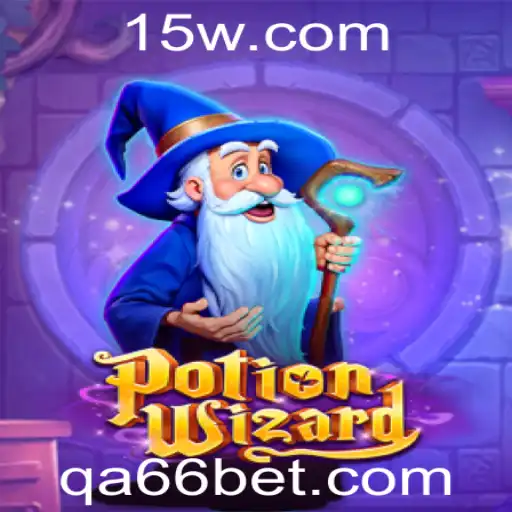 Explorando a Magia do Jogo PotionWizard