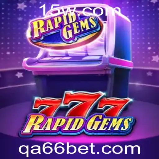 Descubra RapidGems777: O Novo Fenômeno dos Jogos Online