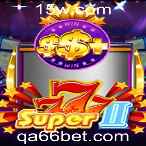 A Aventura Inesquecível de Super777II e a Experiência Única de A66bet