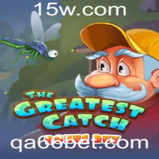 Descubra o Mundo de TheGreatestCatchBonusBuy: A Nova Sensação em Entretenimento Digital