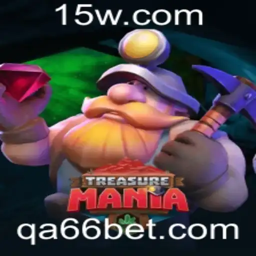 Descubra o Mundo de Aventuras de TreasureMania com a66bet